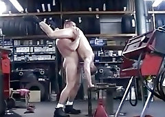 Hot Teen Gays Banging