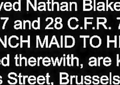 Cum splattered Booty For Nasty Mother I'd Like To Fuck Pornstar Tara Holiday After POV Screwing By A BBC - 4K teaser