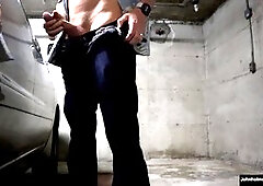 John Holmes Jr Parks Solo