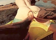 yoshi kawasaki stretches axel abysse's hole