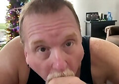 bbc bear uses hungry throat