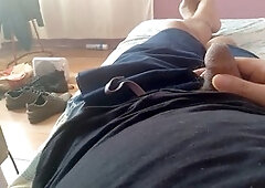 Dirty Cock Does Anything