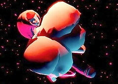 PamperPanzer - Gwen Becomes and Oroboros