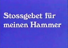 Classic german porn from sauna