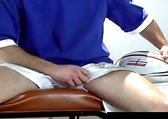 Getting off, uncut men, cut cocks