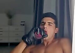 Dildo play with slut Shaw Shaw