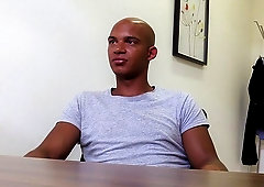 Biracial beauty fucked with toys and cocks