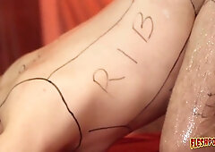 Youthful, glove, fingering