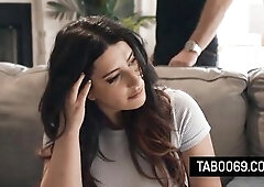 Man Tricks Hopeless Teacher Into Coarse Sex To Save Her Reputation