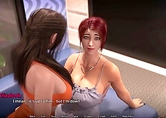 Mom gameplay, wvm mom, ass to mouth