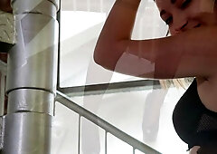 3rd Degree: Dani Daniels' Wild Ride: A Tight Treat