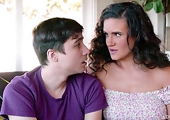 Penney Play - Fabulous Adult Video Big Ass Wild Watch Show