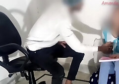 Sexy Girl Seduced By Boss Boss Fuck Sri Lankan Teen Girl (part 1)