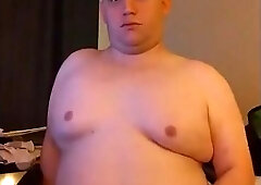 Smooth Chub Cub Jacob Unloads To Hot Chub Anal Amateur Video 4