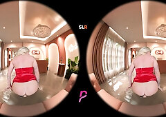 Taylor Wild In Your Room (Cgi)