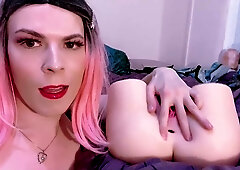 Jessica Bloom Pounding Tantaly Bang-Out Damsel Mia