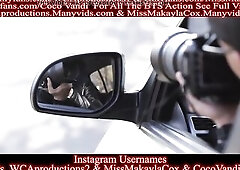 Coco Vandi Makayla Cox