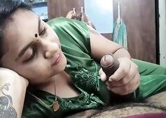 Sexually excited Sexy Mallu Wife Gets Banged Hard by Spouse