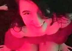 Elizabeth Reed - Onlyfans POV Blowjob