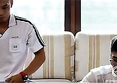 chen_hum fucks littleblackkky sensual codacolours