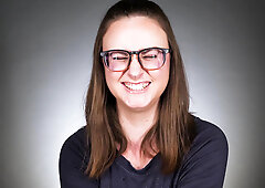 Neighbor hottie like Jay Taylor likes to touch herself