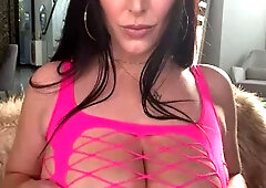 Angela White HOT NEW FANS LEAKED PAWG TEEN