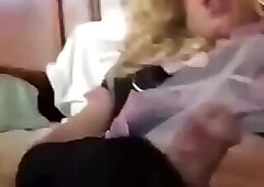 Sissy Jessica Begs For Exposure