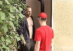 Tim Kruger cumpilation