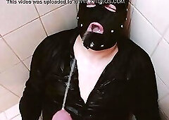 Lohanny Brand o Pissing Copilation