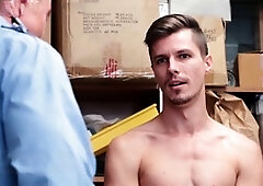 Men, hd videos, security officers