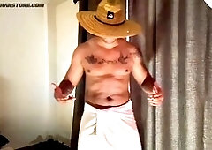 Masturbation, gay slave, giant cocks