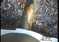 Mature black and white men have sex