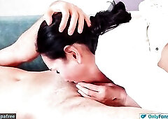 A real pair, a aged mother i'd like to fuck and a youthful chap ???? indeed wanna suck