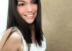 Emo Teen Becka Solo Webcam Masturbation Porn