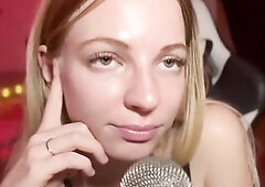 Intensive Ball Busting ASMR Roleplay
