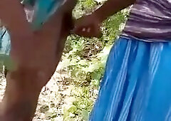 Black Queer Steamy Shag