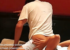 Power Bottom In Exotic Adult Clip Gay Muscle Craziest Only For You