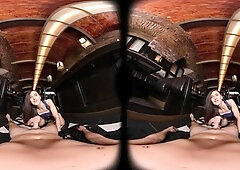 Jadilica Jill Valentine