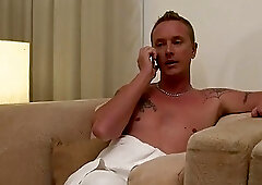 Thai Katie tricks the tourist into fucking a shemale and