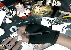 Blow-job, gay-blowjob, william-seed