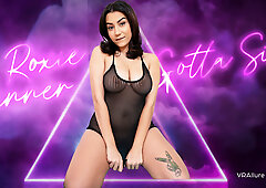 Sinner Gotta Sin - VRAllure