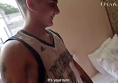 the insatiable Loree Love not ever tires of asking for a knob and a lot of cum inside