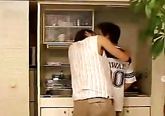 Asian Twinks Gone Totally Horny