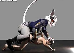 Flint Bangs! WIP Teaser