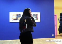 Beautiful babes sex orgy adult soul-stirring movie