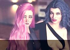 Turned into, do not, liking