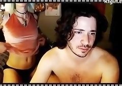 Cute Transgender Girl with Boyfriend (He looks like the guy who plays Jon Snow