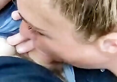 Pipe dans le bus ????????