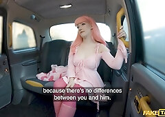 Evie Rees Dont Get Mad Get Creampied