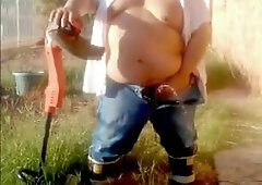 Super Chub makes three fresh loads of Delicious Chub Milk 7